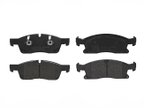 Brembo P50109 Disc Brake Pad Set - Front - view 2