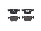 Brembo P50116 Disc Brake Pad Set - Rear - view 2