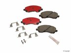 Brembo P54030N Disc Brake Pad Set - Front or Rear - view 1