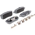 Brembo P54034N Disc Brake Pad Set - Front or Rear - view 2