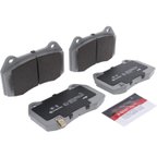 Brembo P56047N Disc Brake Pad Set - Front - view 2