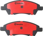 Brembo P56070N Disc Brake Pad Set - Front - view 3