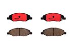 Brembo P56088N Disc Brake Pad Set - Front - view 2