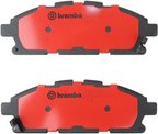 Brembo P56110N Disc Brake Pad Set - Front - view 3