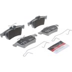 Brembo P59042N Disc Brake Pad Set - Rear - view 2