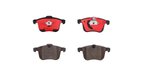 Brembo P59046N Disc Brake Pad Set - Front - view 2