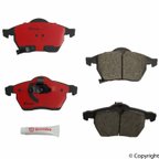 Brembo P59048N Disc Brake Pad Set - Front - view 1