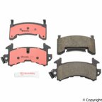 Brembo P59063N Disc Brake Pad Set - Front or Rear - view 1