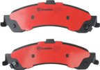 Brembo P59065N Disc Brake Pad Set - Rear - view 4