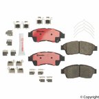 Brembo P83034N Disc Brake Pad Set - Front - view 1
