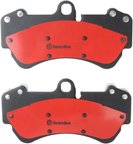 Brembo P85069N Disc Brake Pad Set - Front - view 3
