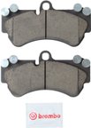 Brembo P85069N Disc Brake Pad Set - Front - view 1