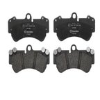 Brembo P85069 Disc Brake Pad Set - Front - view 1