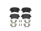 Brembo P85076 Disc Brake Pad Set - Rear - view 2