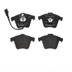 Brembo P85079 Disc Brake Pad Set - Front - view 1