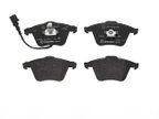 Brembo P85079 Disc Brake Pad Set - Front - view 2