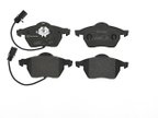 Brembo P85085 Disc Brake Pad Set - Front - view 2