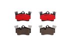 Brembo P85088N Disc Brake Pad Set - Rear - view 2