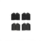 Brembo P85094 Disc Brake Pad Set - Front or Rear - view 1