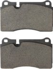 Brembo P85116N Disc Brake Pad Set - Front - view 1