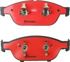 Brembo P85127N Disc Brake Pad Set - Front - view 3