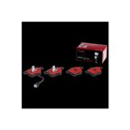 Brembo P85129N Disc Brake Pad Set - Front - view 3