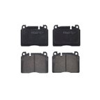 Brembo P85133 Disc Brake Pad Set - Front - view 1