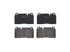 Brembo P85133 Disc Brake Pad Set - Front - view 2