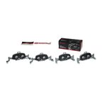 Brembo P85164N Disc Brake Pad Set - Front - view 6