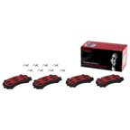 Brembo P85170N Disc Brake Pad Set - Front - view 1