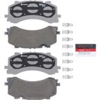 Brembo P85170N Disc Brake Pad Set - Front - view 6