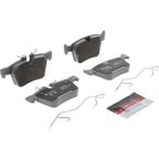 Brembo P86029N Disc Brake Pad Set - Rear - view 2