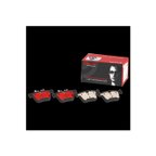 Brembo P86029N Disc Brake Pad Set - Rear - view 6