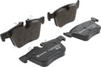 Brembo P86029 Disc Brake Pad Set - Rear - view 2