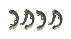 Brembo S24531N Drum Brake Shoe - Rear - view 2