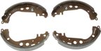 Brembo S83508N Drum Brake Shoe - Rear - view 3