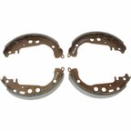 Brembo S83508N Drum Brake Shoe - Rear - view 1