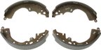 Brembo S83559N Drum Brake Shoe - Rear - view 3