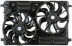 Bosch 0130308549 Engine Cooling Fan Assembly - view 3