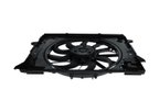 Bosch 0130707509 Engine Cooling Fan Assembly - view 1