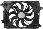 Bosch 0130708529 Engine Cooling Fan Assembly - view 6