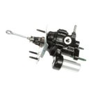 Bosch 0204777600 Power Brake Booster - view 2