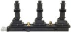 Bosch 0221503027 Ignition Coil - view 2