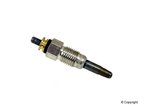 Bosch 0250201032 Heater Coolant Heater Glow Plug - view 2