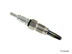 Bosch 0250201036 Heater Coolant Heater Glow Plug - view 2