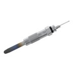 Bosch 0250202126 Diesel Glow Plug - view 1