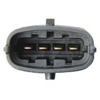 Bosch 0261230109 Manifold Absolute Pressure Sensor - view 5