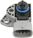 Bosch 0261230110 Fuel Pressure Sensor - view 1