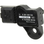 Bosch 0261230134 Turbocharger Boost Sensor - view 1