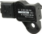 Bosch 0261230134 Turbocharger Boost Sensor - view 4